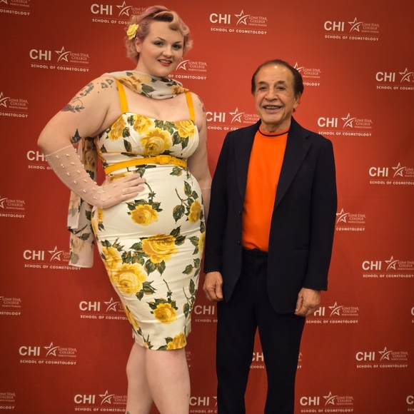 Meet your Posher, Raven - Picture 3 of 16